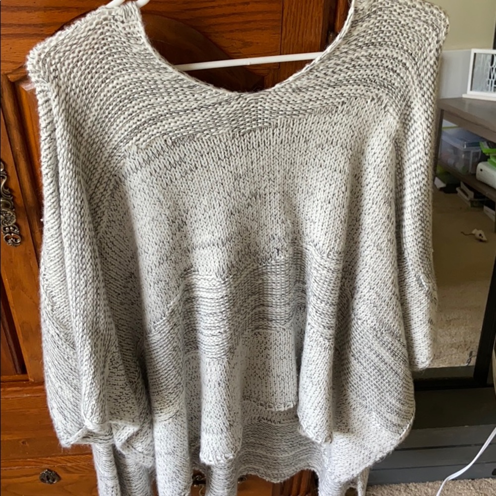 Poncho